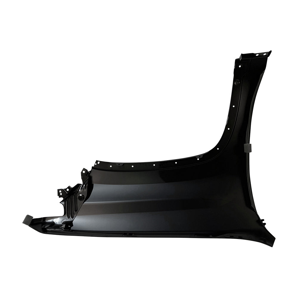 2019-2023 Chevrolet Silverado 2500 Replacement Front Fender Left - Vicrez