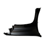 2019-2023 Chevrolet Silverado 2500 Replacement Front Fender Left - Vicrez