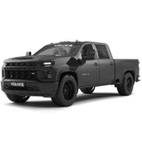 2019-2023 Chevrolet Silverado 2500 Replacement Front Fender Left - Vicrez