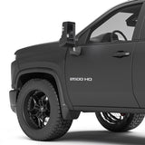 2019-2023 Chevrolet Silverado 2500 Replacement Front Fender Left - Vicrez