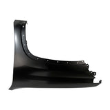 2019-2023 Chevrolet Silverado 2500 Replacement Front Fender Left - Vicrez