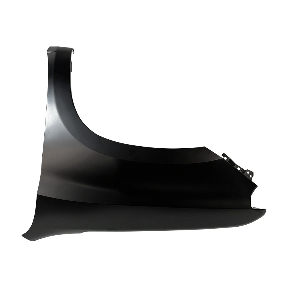 2019-2023 Chevrolet Silverado 1500 Replacement Front Fender Left Driver Side - Vicrez