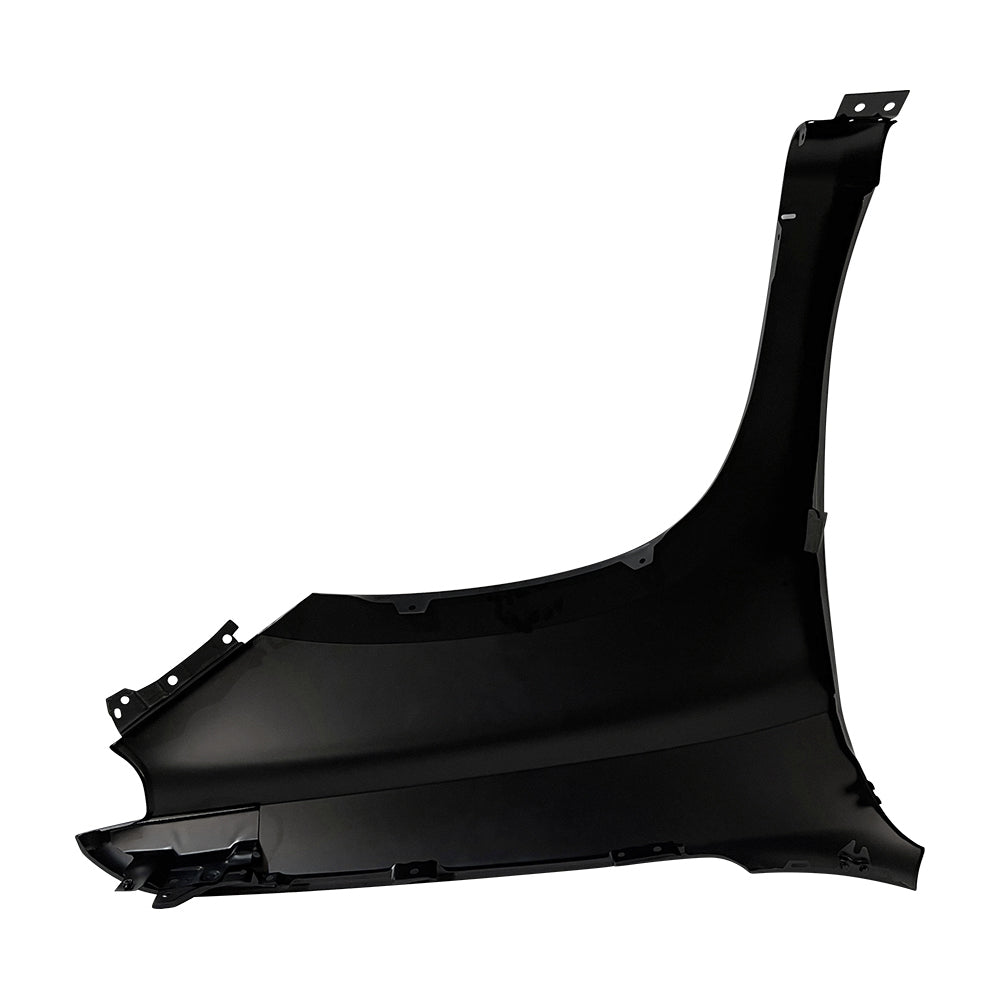 2019-2023 Chevrolet Silverado 1500 Replacement Front Fender Left Driver Side - Vicrez