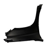 2019-2023 Chevrolet Silverado 1500 Replacement Front Fender Left Driver Side - Vicrez