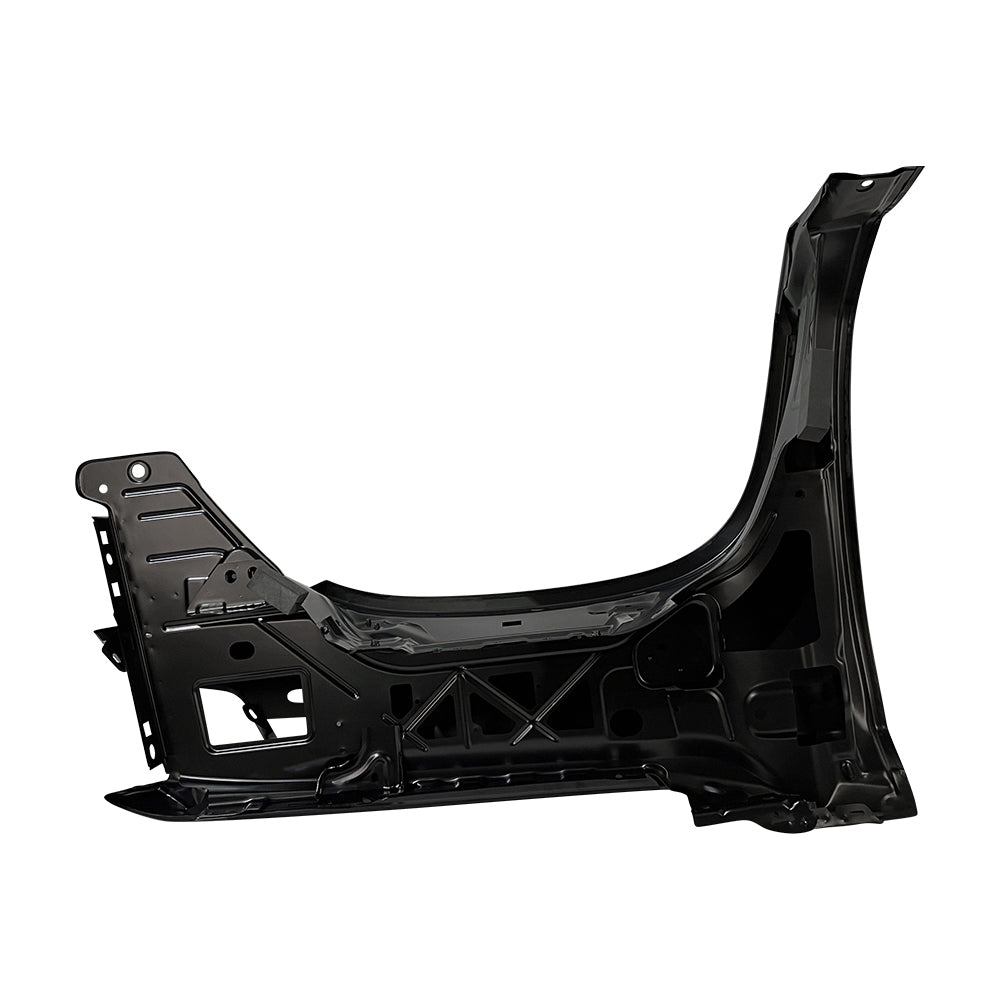 2015-2020 Chevrolet Tahoe Replacement Front Fender Left Driver - Vicrez