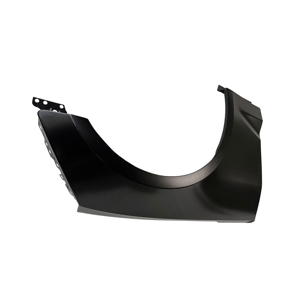 2021-2023 Chevrolet Suburban Replacement Front Fender Left Driver - Vicrez