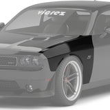 2008-2023 Dodge Challenger Front Fender Left Driver Side - Vicrez