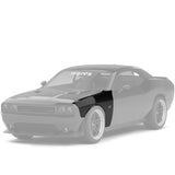 2008-2023 Dodge Challenger Front Fender Left Driver Side - Vicrez
