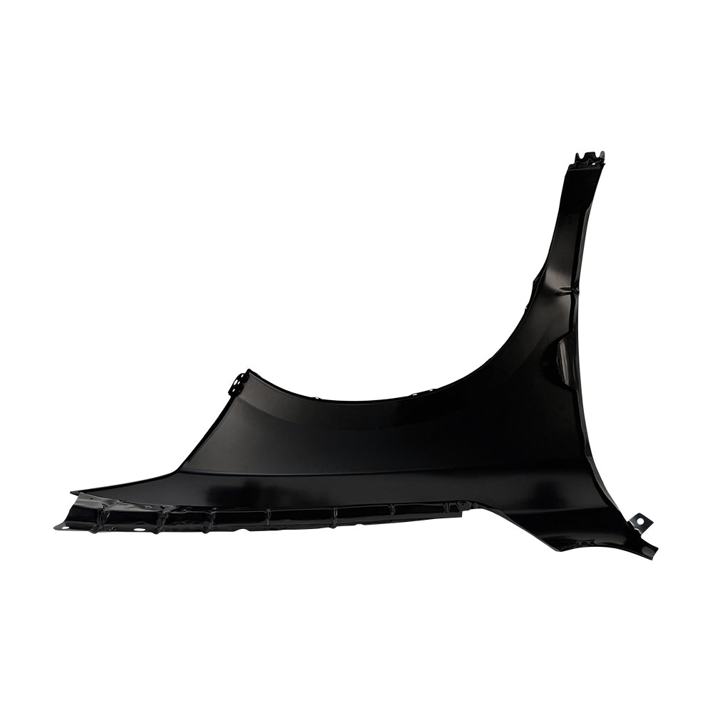 2009-2018 RAM 1500 Front Fender Left Driver Side - Vicrez