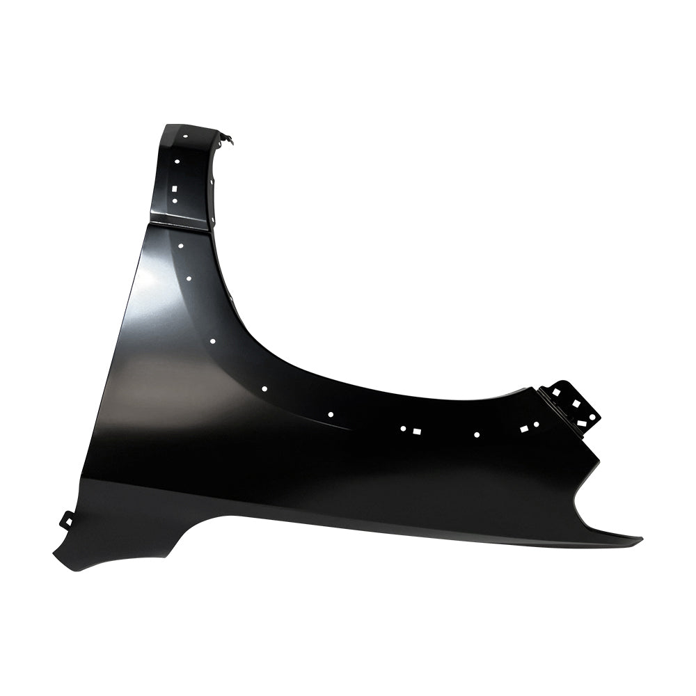 2019-2025 RAM 1500 Replacement Front Fender Left Driver Side - Vicrez