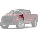2019-2025 RAM 1500 Replacement Front Fender Left Driver Side - Vicrez