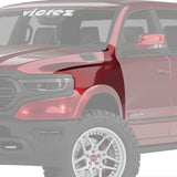 2019-2025 RAM 1500 Replacement Front Fender Left Driver Side - Vicrez
