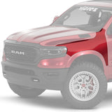 2019-2025 RAM 1500 Replacement Front Fender Left Driver Side - Vicrez