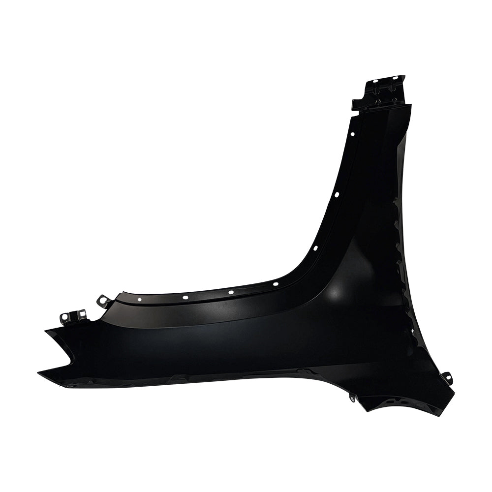 2011-2020 Jeep Grand Cherokee Replacement Front Fender Left Driver Side - Vicrez