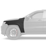 2011-2020 Jeep Grand Cherokee Replacement Front Fender Left Driver Side - Vicrez