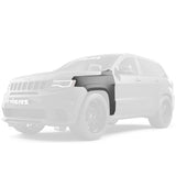 2023 Jeep Grand Cherokee Replacement Front Fender Left Driver Side - Vicrez