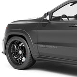 2023 Jeep Grand Cherokee Replacement Front Fender Left Driver Side - Vicrez