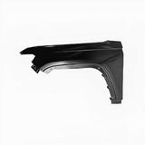 2023 Jeep Grand Cherokee Replacement Front Fender Left Driver Side - Vicrez