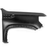 2019-2021 GMC Sierra 1500 Replacement Front Fender Right Passenger - Vicrez