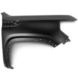 2019-2021 GMC Sierra 1500 Replacement Front Fender Right Passenger - Vicrez