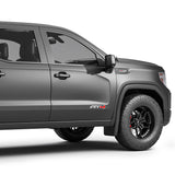 2019-2021 GMC Sierra 1500 Replacement Front Fender Right Passenger - Vicrez