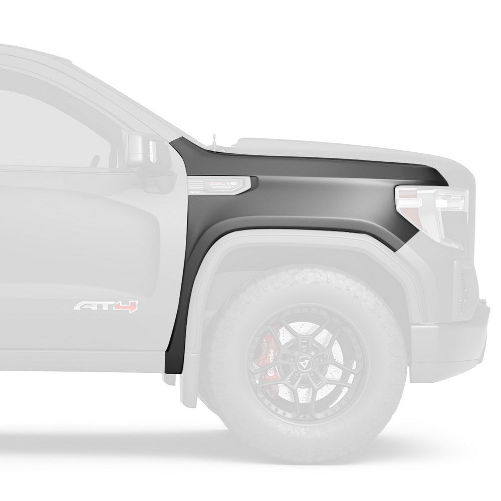 2019-2021 GMC Sierra 1500 Replacement Front Fender Right Passenger - Vicrez