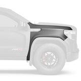 2019-2021 GMC Sierra 1500 Replacement Front Fender Right Passenger - Vicrez