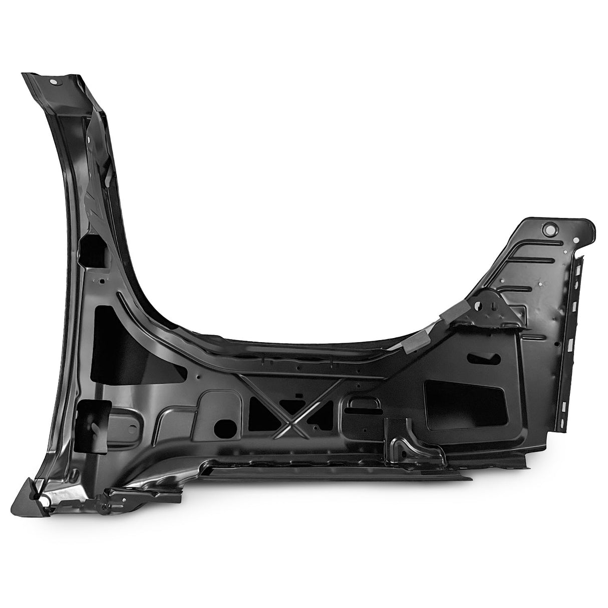 2015-2020 GMC Yukon Right Front Fender - Vicrez