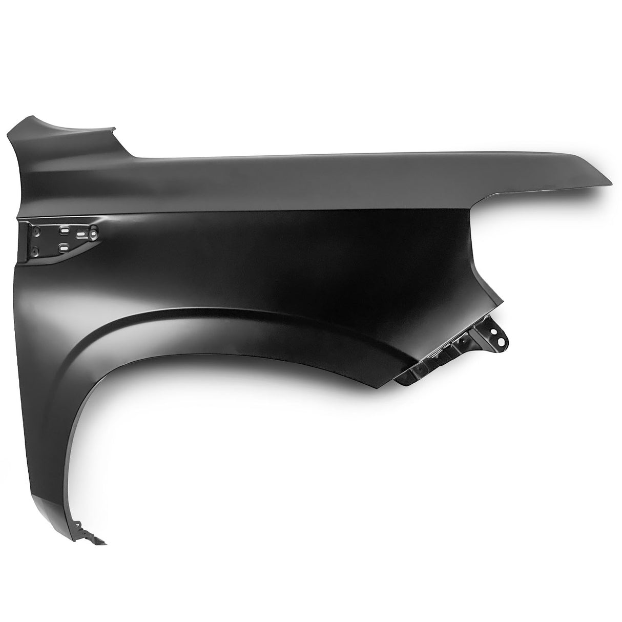 2021-2023 GMC Yukon Right Front Fender - Vicrez