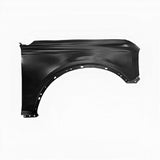 2021-2025 Ford Bronco Replacement Front Fender Left Driver Side - Vicrez