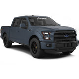 2021-2023 Ford F150 Right Passenger Front Fender - Vicrez