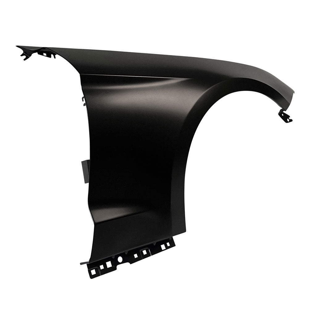 2018-2023 Ford Mustang Right Front Fender - Vicrez