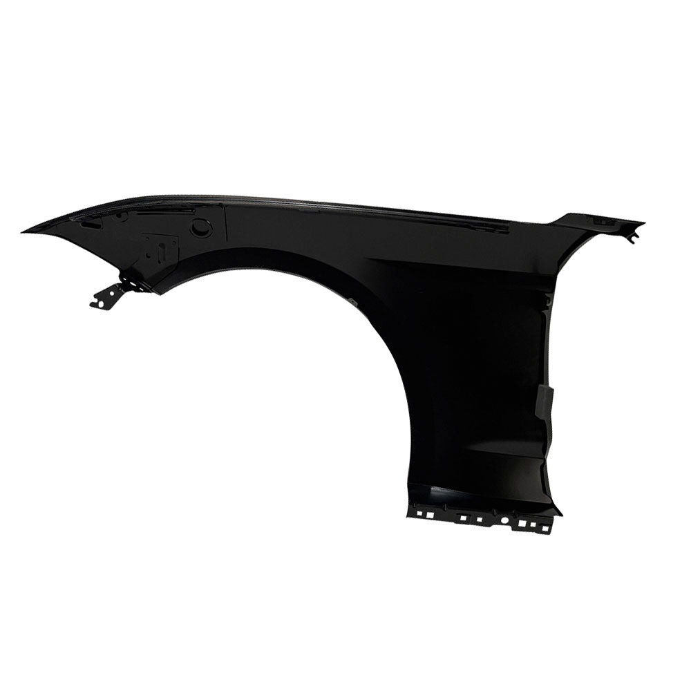 2018-2023 Ford Mustang Right Front Fender - Vicrez