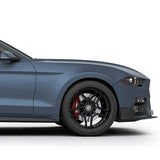 2018-2023 Ford Mustang Right Front Fender - Vicrez