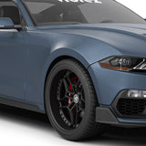 2018-2023 Ford Mustang Right Front Fender - Vicrez