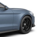 2018-2023 Ford Mustang Right Front Fender - Vicrez