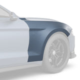 2018-2023 Ford Mustang Right Front Fender - Vicrez