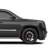 2015-2020 Cadillac Escalade Replacement Front Fender Right - Vicrez
