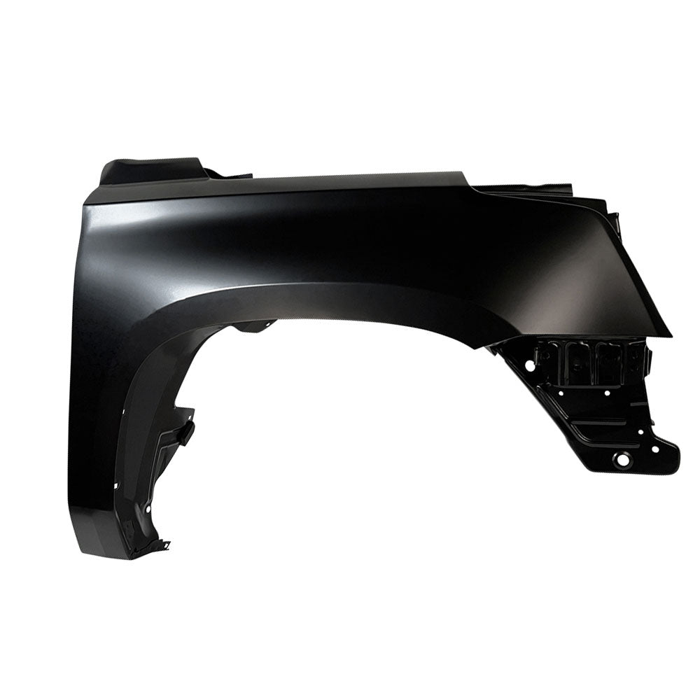 2015-2020 Cadillac Escalade Replacement Front Fender Right - Vicrez