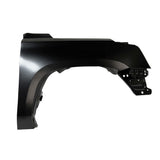 2015-2020 Cadillac Escalade Replacement Front Fender Right - Vicrez