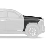 2021-2023 Cadillac Escalade Replacement Front Fender Right - Vicrez