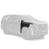 2021-2023 Cadillac Escalade Replacement Front Fender Right - Vicrez