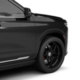 2021-2023 Cadillac Escalade Replacement Front Fender Right - Vicrez