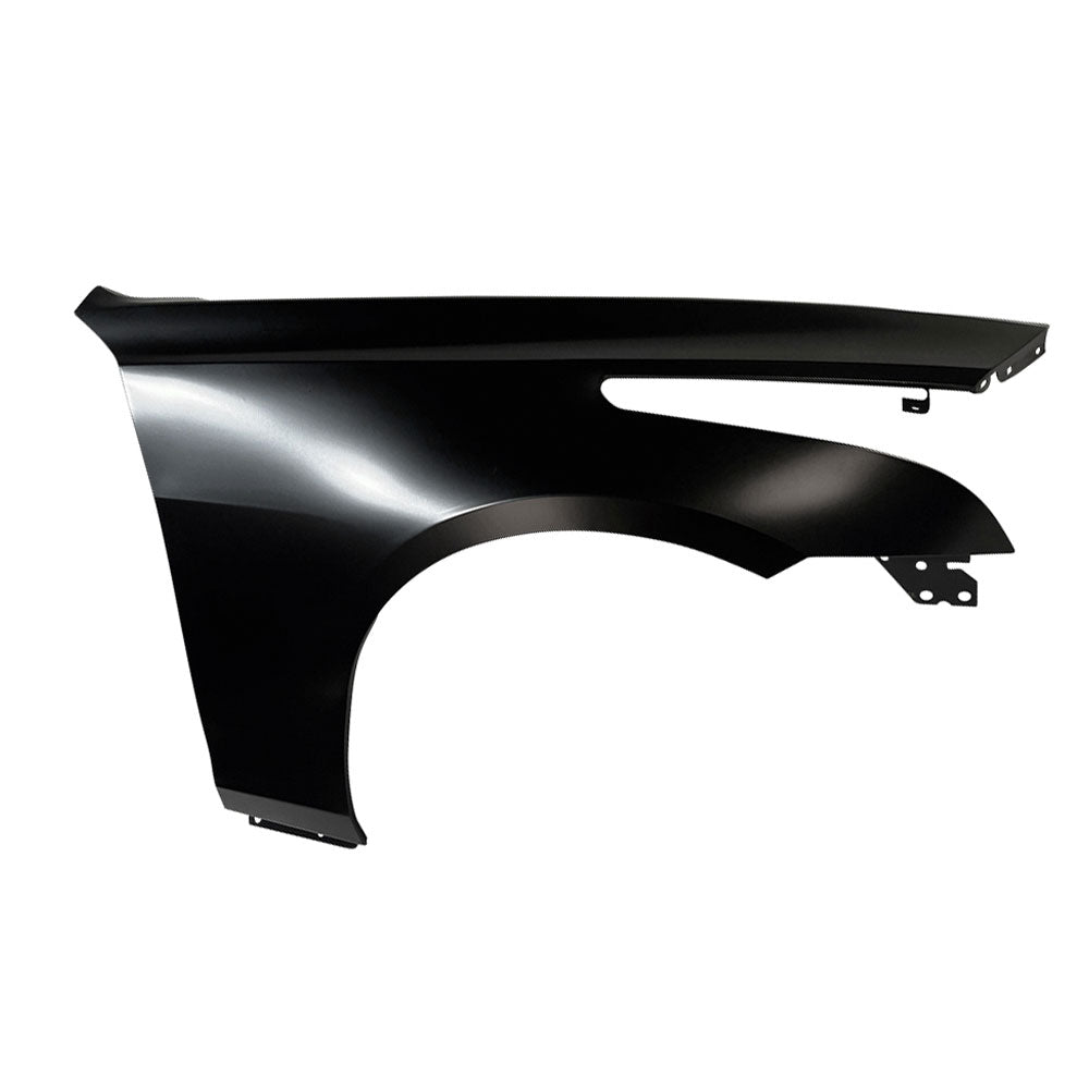 2014-2019 Cadillac CTS OE Style Replacement Front Fender Right - Vicrez