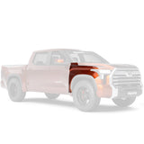 2014-2021 Toyota Tundra Right Passenger Front Fender - Vicrez