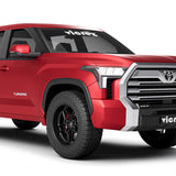 2021-2023 Toyota Tundra Replacement Front Fender Right - Vicrez