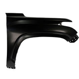 2021-2023 Toyota Tundra Replacement Front Fender Right - Vicrez