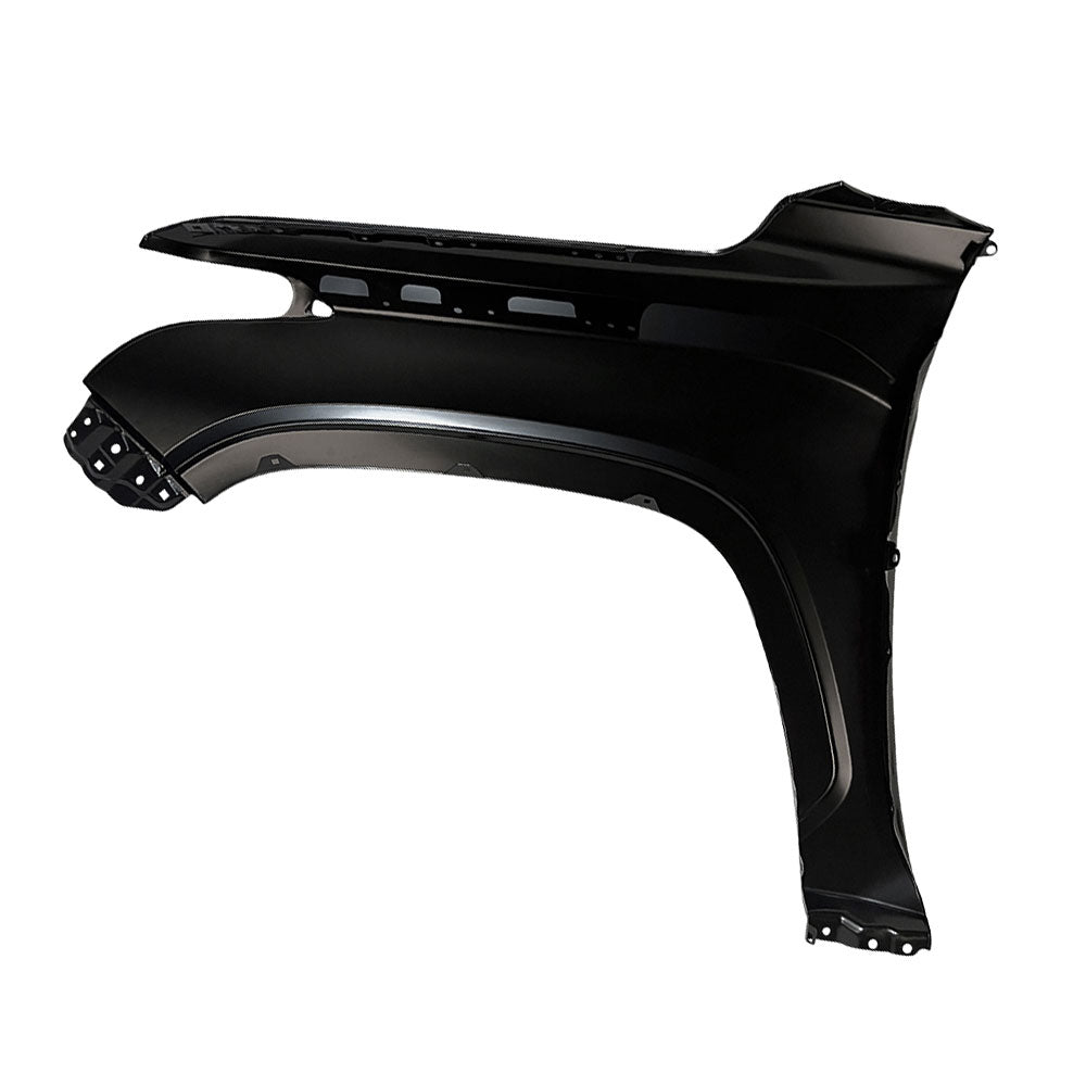 2021-2023 Toyota Tundra Replacement Front Fender Right - Vicrez