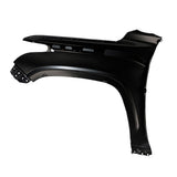 2021-2023 Toyota Tundra Replacement Front Fender Right - Vicrez