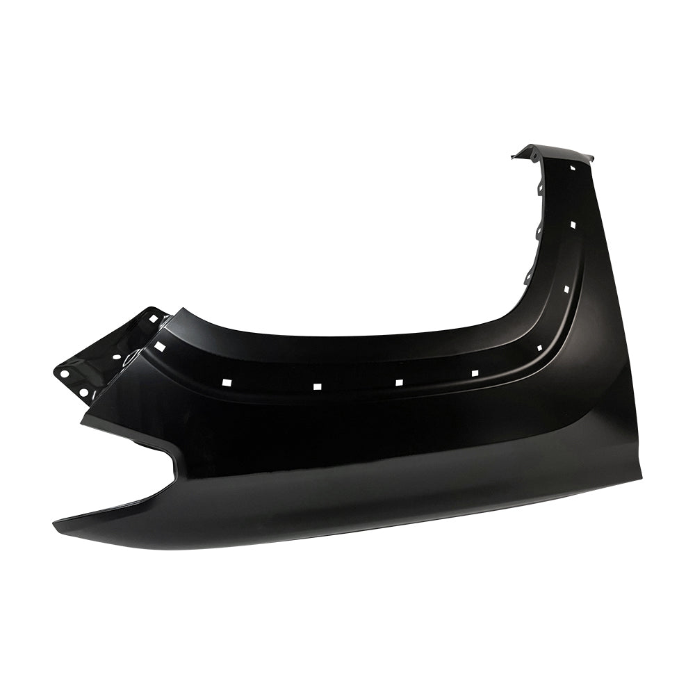 2012-2022 Toyota Tacoma Right Front Fender - Vicrez